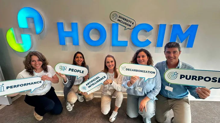 personas- equipo humano holcim