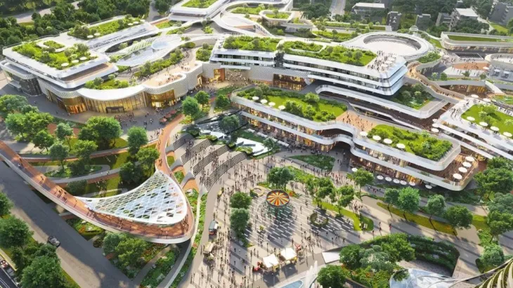 sostenibilidad holcim