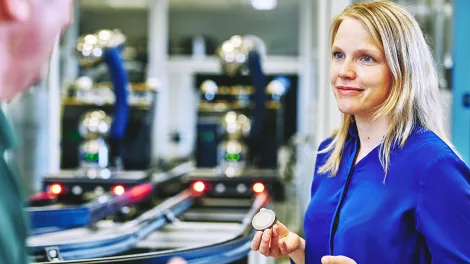 personas Holcim ofrecen los mejor d cada uno