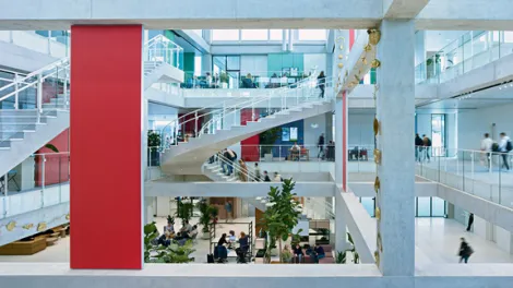 agilia hormigon holcim