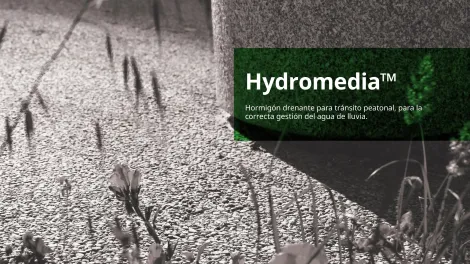 hydromedia