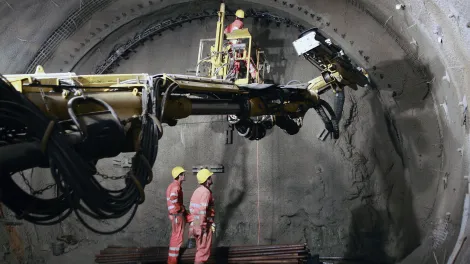 holcim mortero tector inyeccion