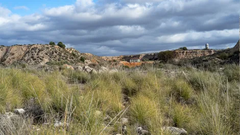 Cantera de Yepes-Ciruelos