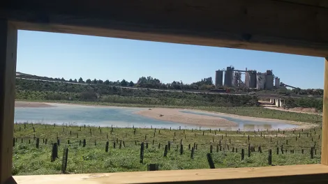 Lagunas Jerez