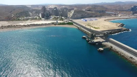 Fábrica de Carboneras 