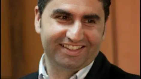 David Álvarez, ECOACSA