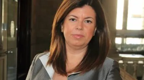 Elvira Carles. Fundación Empresa y Clima