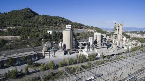 Fábrica de Montcada