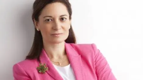 Helena Ancos Franco, AGORA