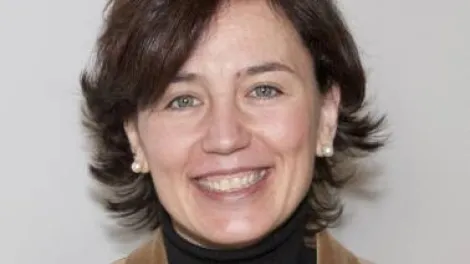 Inmaculada Martínez Pérez. Universidad Politécnica de Madrid