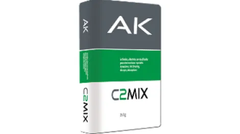 C2Mix AK