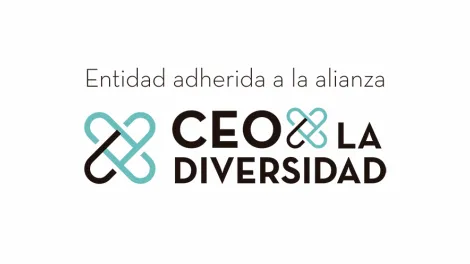 ceo por la diversidad