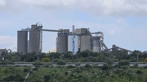 holcim jerez