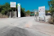 planta hormigón Holcim constanti