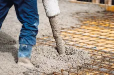 uso Agilia Cimentaciones