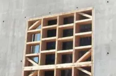 fachada con ECOPact Agilia Vertical