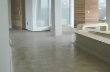 suelo con ECOPact Artevia Pulido Interior