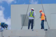 uso en construcción de hormigón holcim Ultra Series Ligero