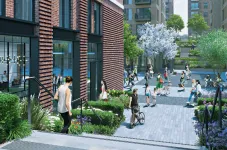 uso en ciudad de hormigón Ultra Series Relleno