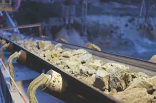 producción de hormigon Holcim ultra series Arido reciclado