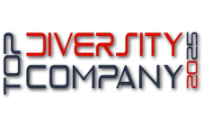 Sello Top Diversity Company 2025