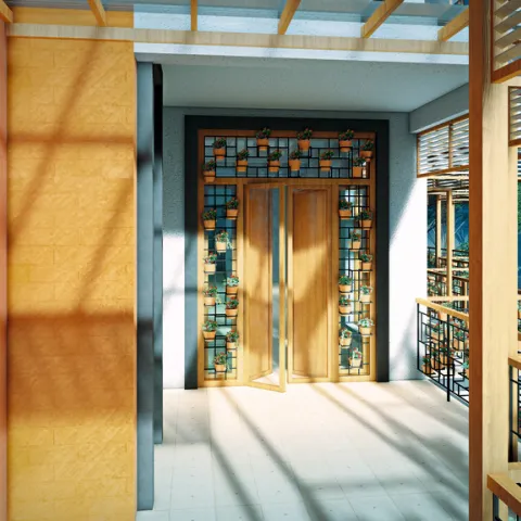 HOLCIM Casas bioclimáticas: que son