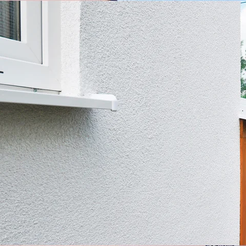 revestimiento de fachada con tectorpaint revestimientos holcim